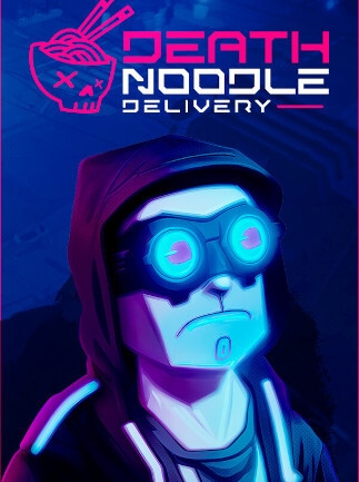 Death Noodle Delivery