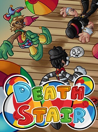 Death Stair