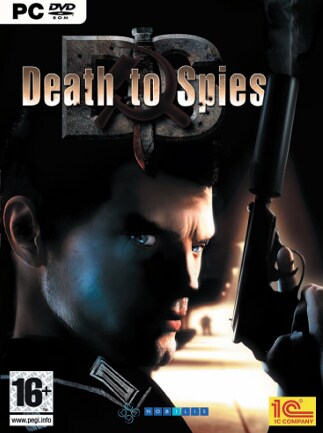 Death to Spies