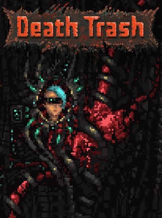 Death Trash