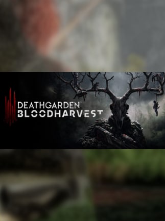 Deathgarden: BLOODHARVEST