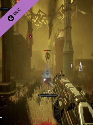 DEATHGARDEN - Origin Sets & Extended Lore Book