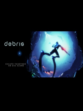 Debris