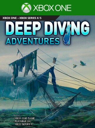 Deep Diving Adventures
