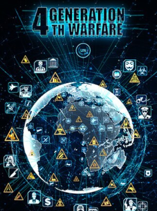 Deep Network Analyser - 4th Generation Warfare