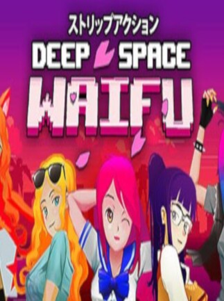 DEEP SPACE WAIFU: NEKOMIMI