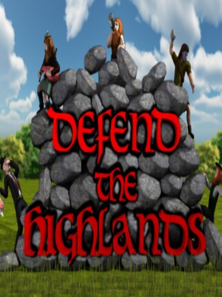 Defend The Highlands