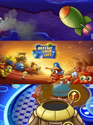 Defend Your Life: TD