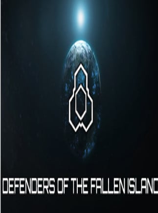 DEFENDERS OF THE FALLEN ISLAND