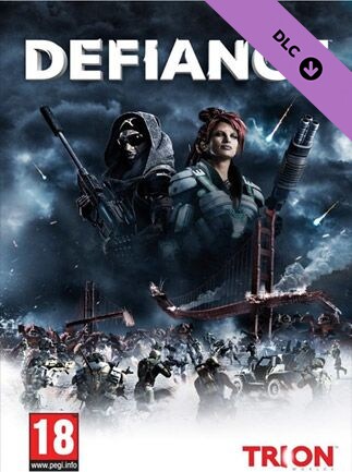 Defiance: Castithan Charge Pack
