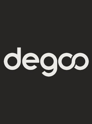 Degoo