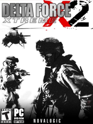 Delta Force Xtreme 2