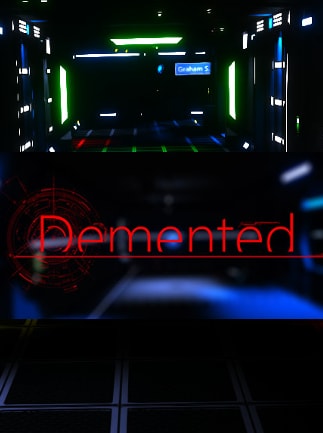 Demented