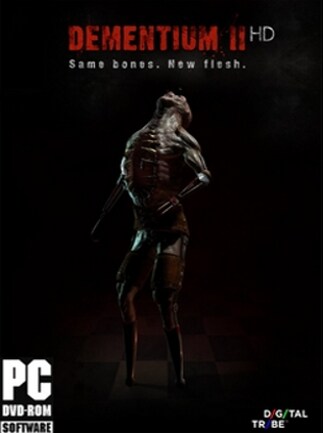 Dementium II HD