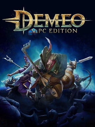 Demeo: PC Edition