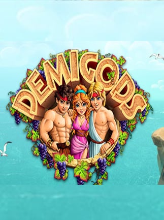 Demigods