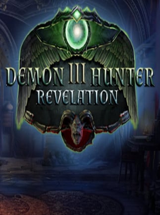 Demon Hunter 3: Revelation