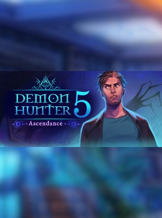Demon Hunter 5: Ascendance