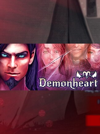 Demonheart