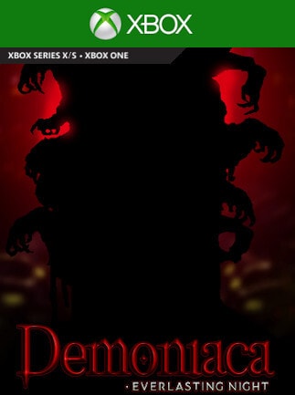 Demoniaca: Everlasting Night