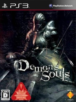 Demon's Souls