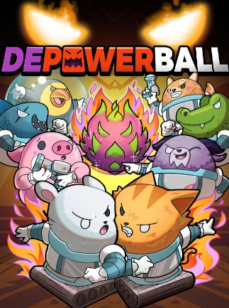 DepowerBall