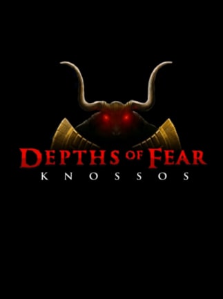 Depths of Fear :: Knossos
