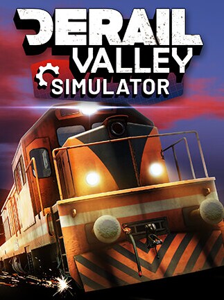 Derail Valley