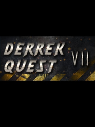 Derrek Quest VII