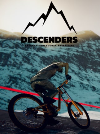 Descenders (Game Preview)