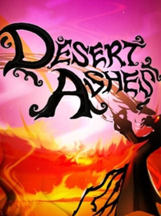 Desert Ashes
