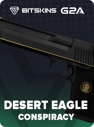 Desert Eagle | Conspiracy (Factory New)