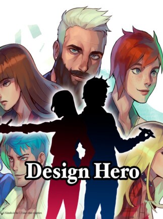 Design Hero