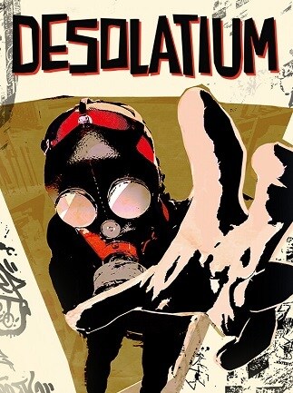 Desolatium