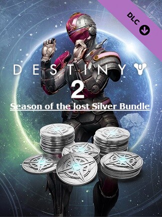 Destiny 2: Season of the Lost Silver Bundle