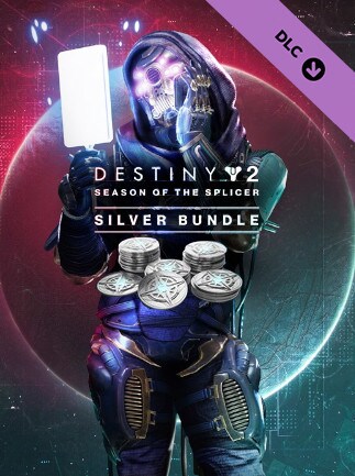 Destiny 2: Season of the Splicer Silver Bundle