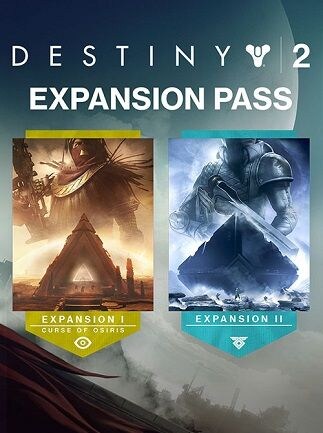 Destiny 2 Season Pass