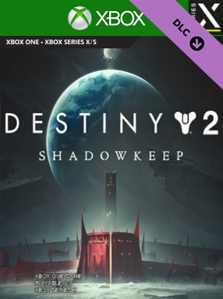 Destiny 2: Shadowkeep
