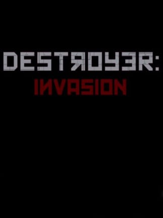 Destroyer: Invasion