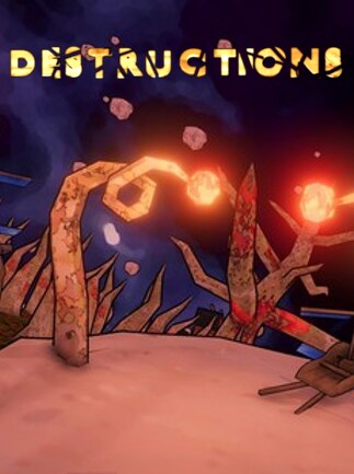 Destructions