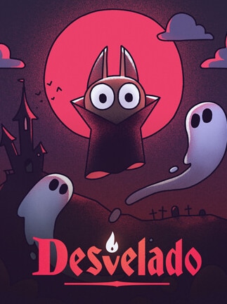 Desvelado