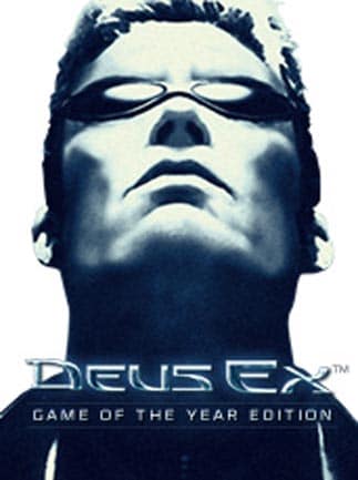 Deus Ex: GOTY