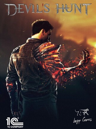 Devil's Hunt
