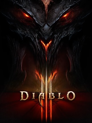 Diablo 3