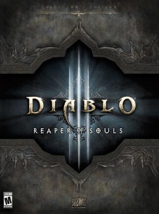 Diablo 3: Reaper of Souls – Collector's Edition