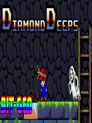 Diamond Deeps