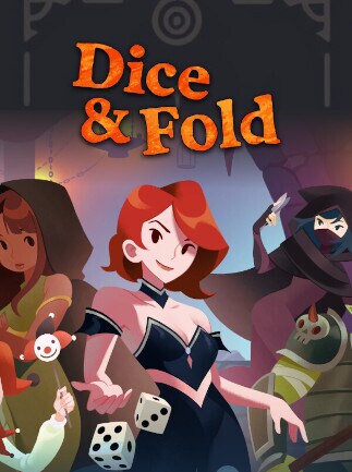Dice & Fold
