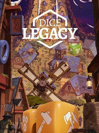 Dice Legacy