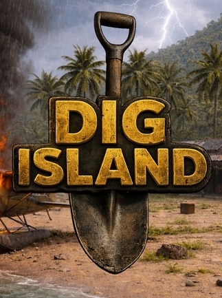Dig Island