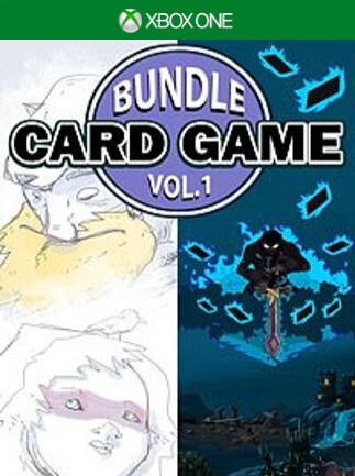 Digerati Card Game Bundle Vol.1
